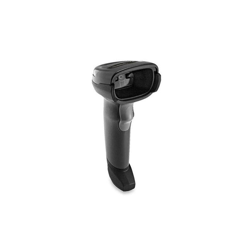 Zebra Ds2278 Lector De Códigos De Barras Portátil 1d/2d Led Negro