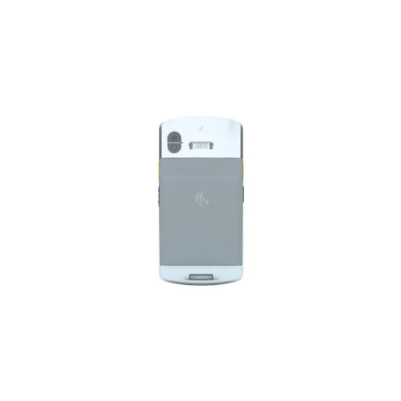 Zebra Ec50, 2 Pines, 2d, Se4100, Bt, Wi-Fi, Nfc, Gms, Ext. Bat., Android