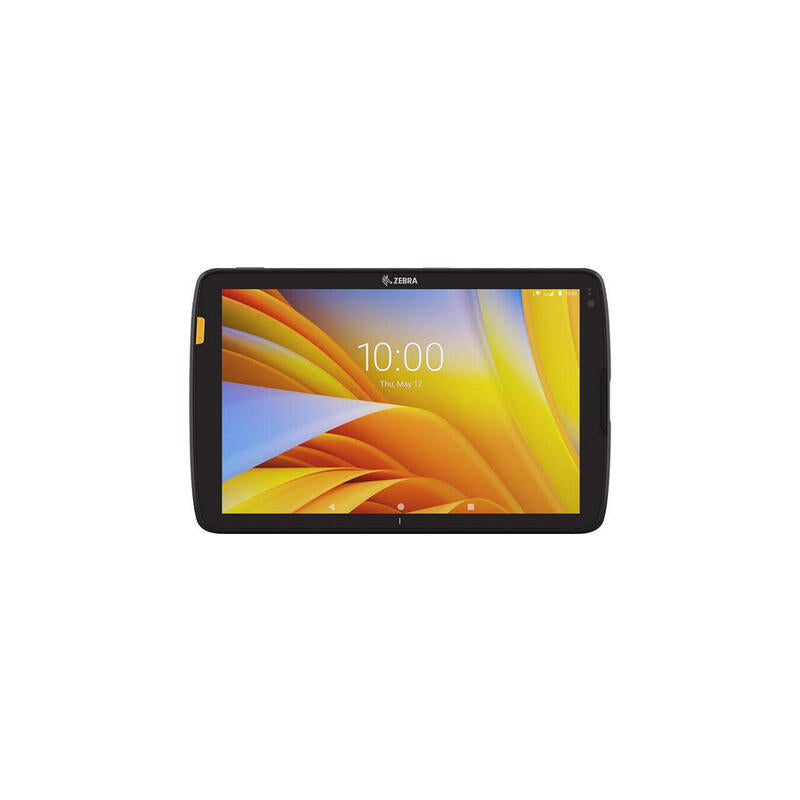 Zebra Et40 64 Gb 20,3 Cm (8") Qualcomm Snapdragon 4 Gb Wi-Fi 6 (802.11ax) Android 11 Negro
