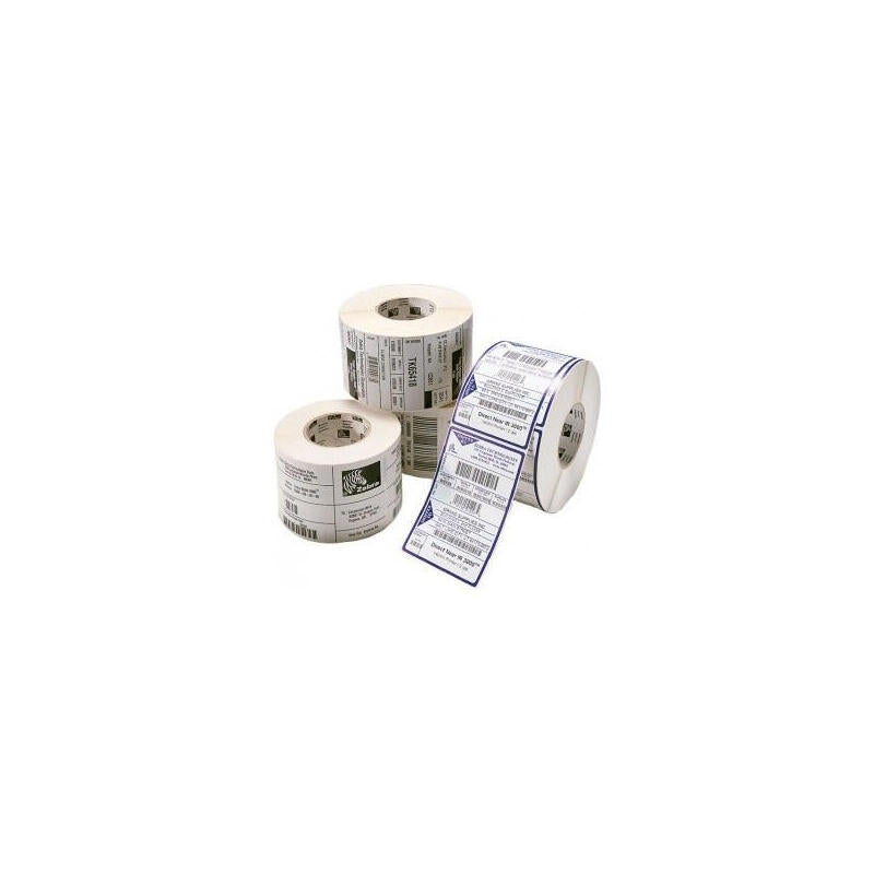 Zebra Etiqueta Térmica De 51*32 Mm - Mid Range 3004861-T