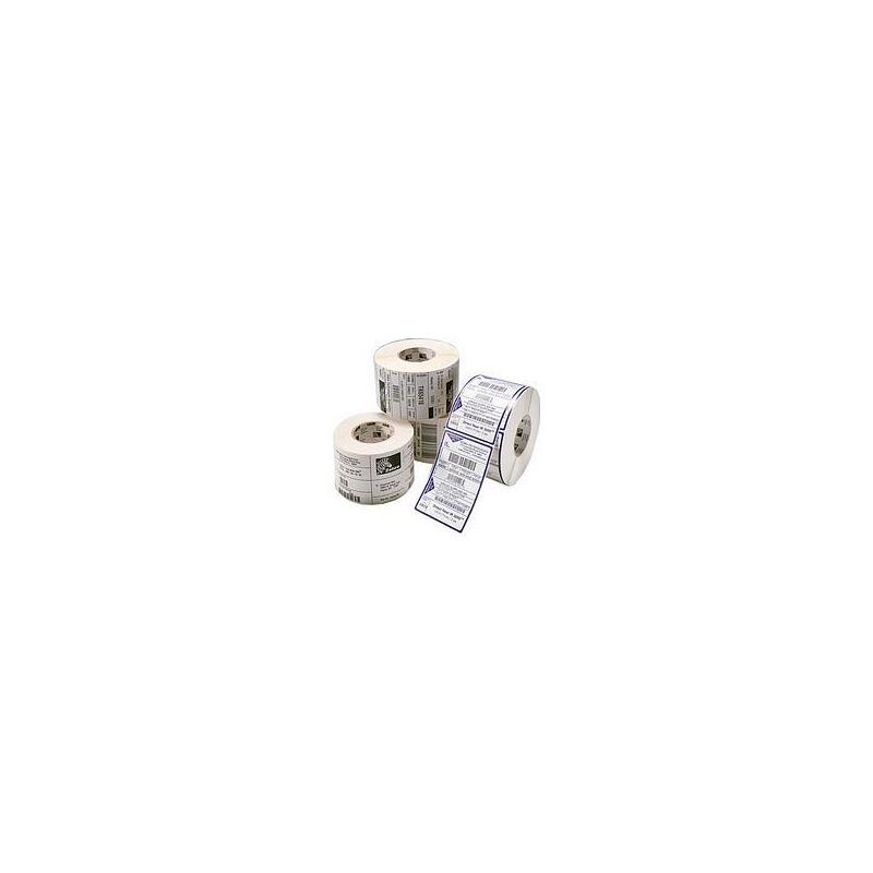 Zebra Etiquetas 3006255 Z-Perform Paquete De 6, Termo, 1000d, 76x152mm
