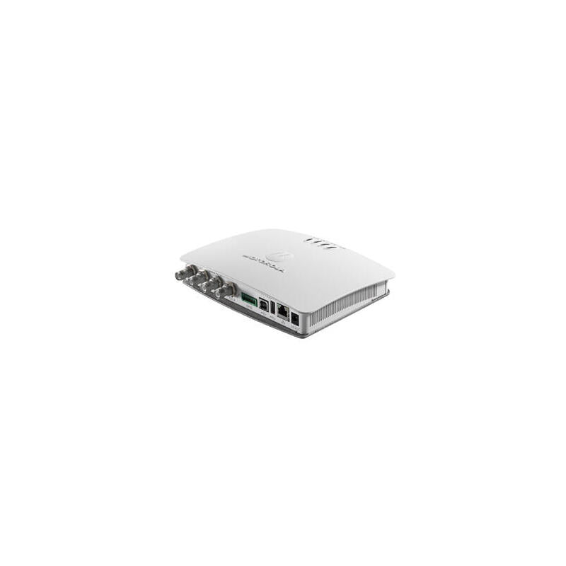 Zebra Fx7500 Lector Rfid Usb Blanco