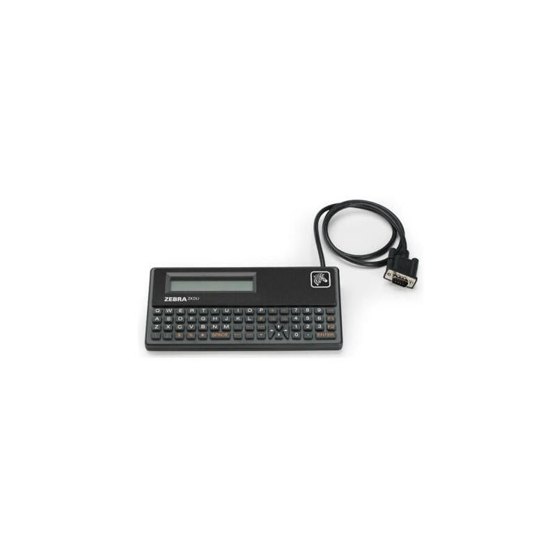 Zebra Gk420d Advanced Desktop Standard