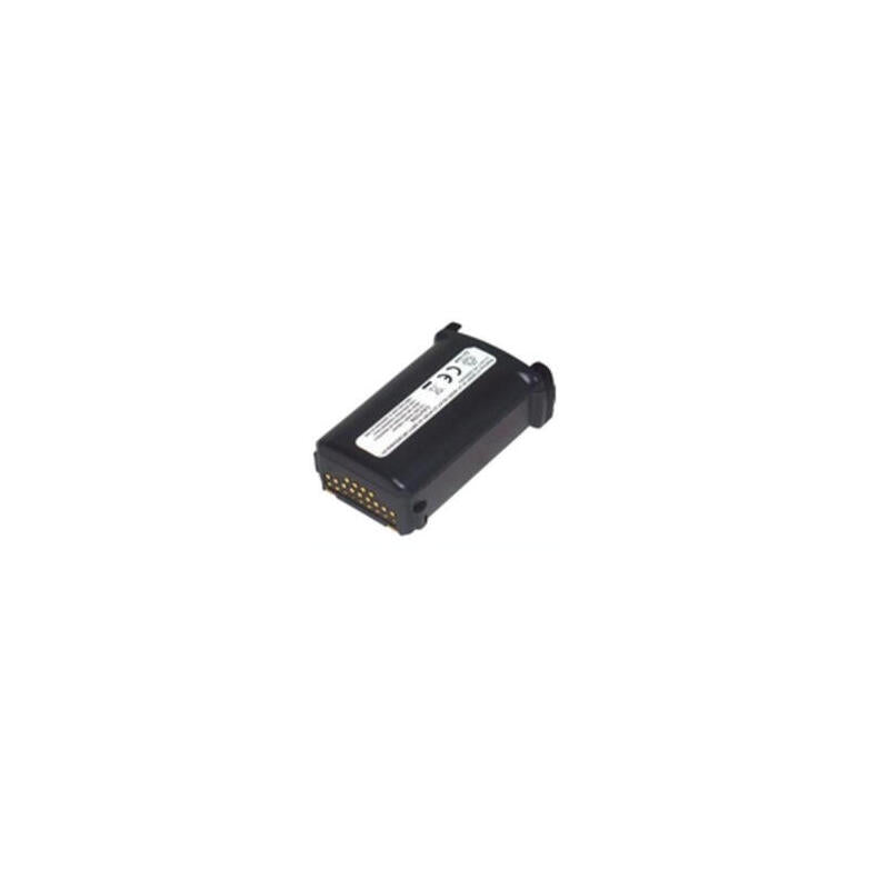 Zebra Li-Ion, 2600 Mah Batería