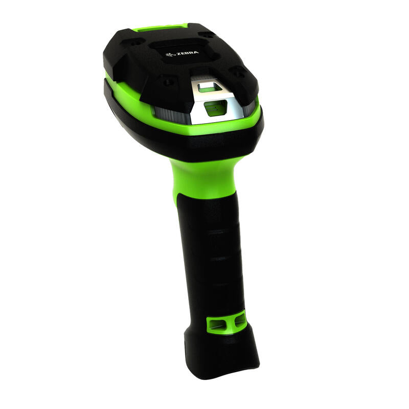 Zebra Li3608-Er Escáner De Código De Barras