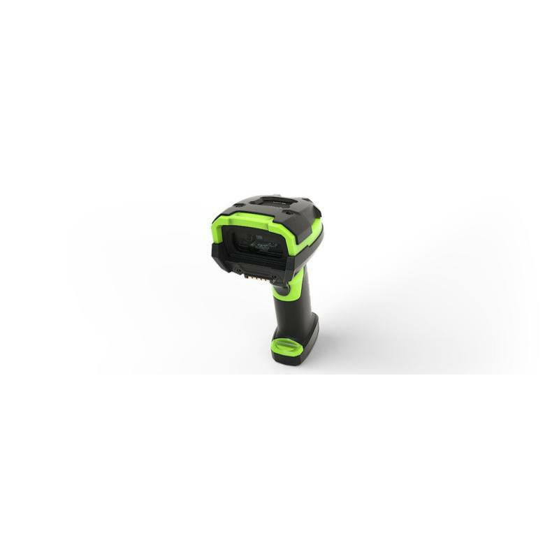 Zebra Li3678-Er Usb Kit Escáner De Código De Barras