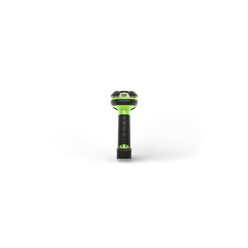 Zebra Li3678-Er Usb Kit Escáner De Código De Barras