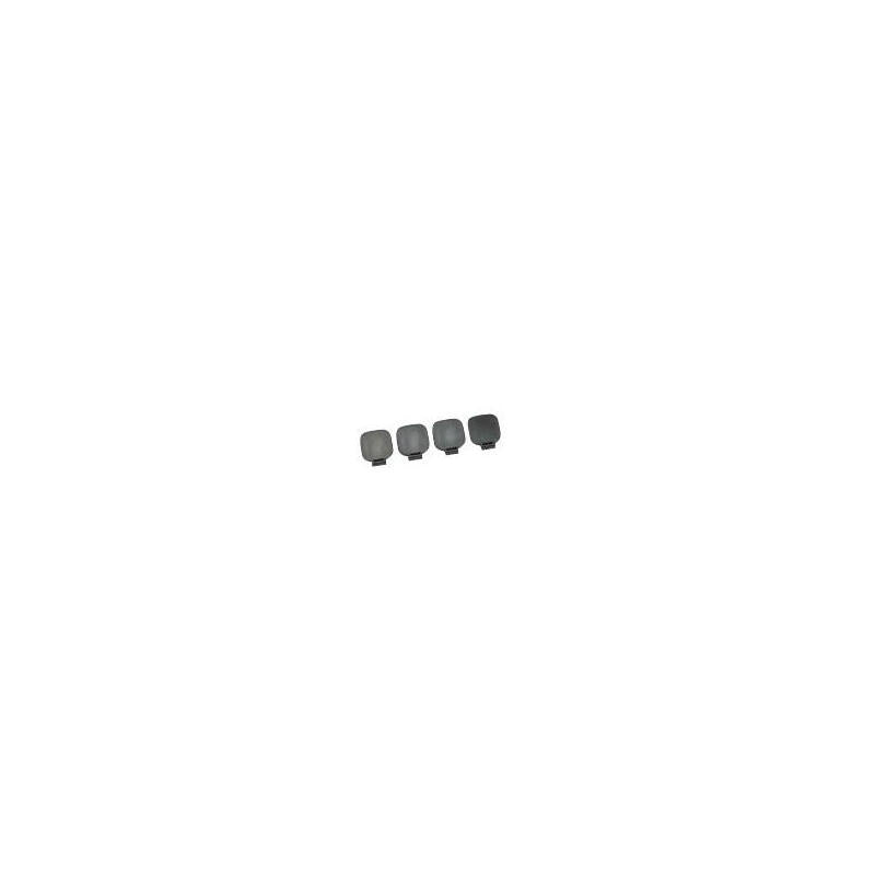 Zebra Media Spacer