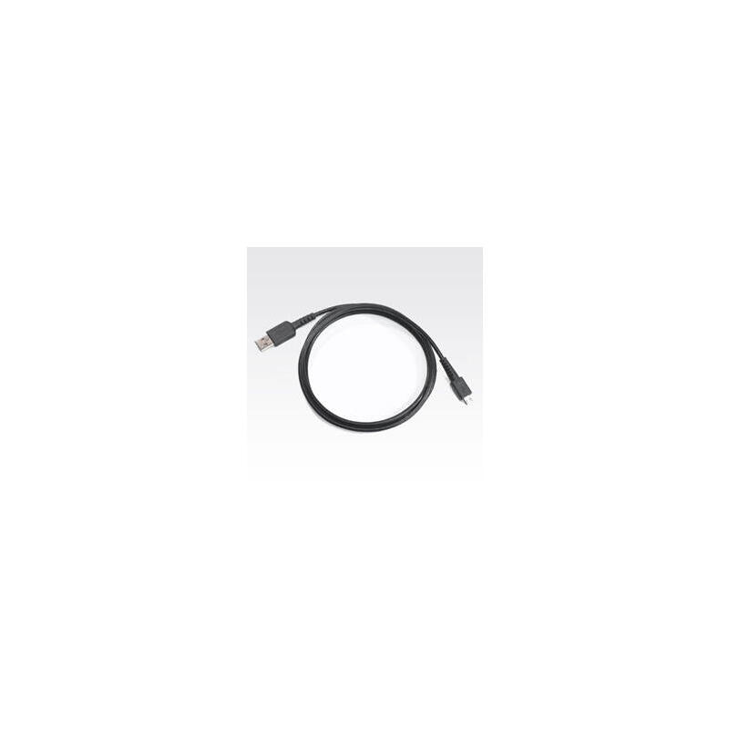 Zebra Micro Usb Sync Cable Cable Usb Negro