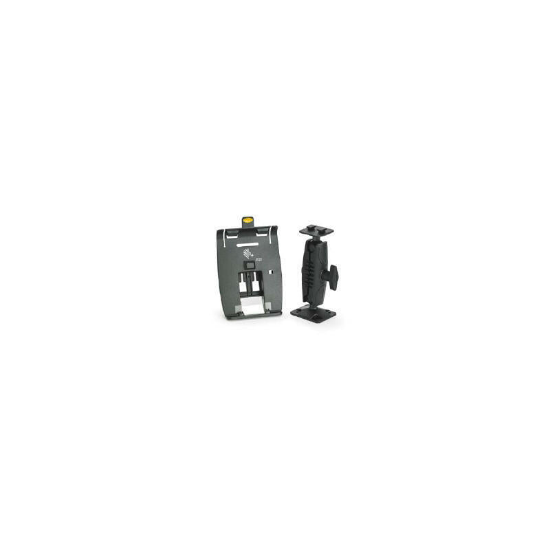 Zebra Mnt-Mpm-Vhdrd1-01 Soporte Ordenador Portátil Negro Soporte Pasivo