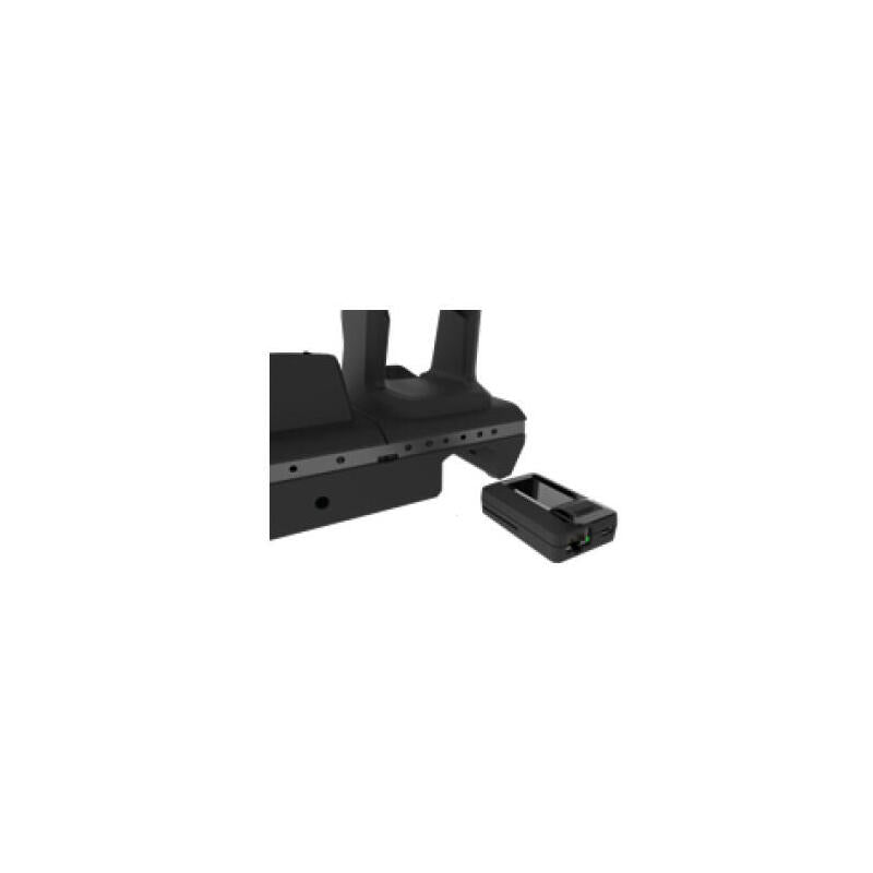 Zebra Mod-Mt2-Eu1-01 Cambiador De Género Para Cable Usb Ethernet Negro