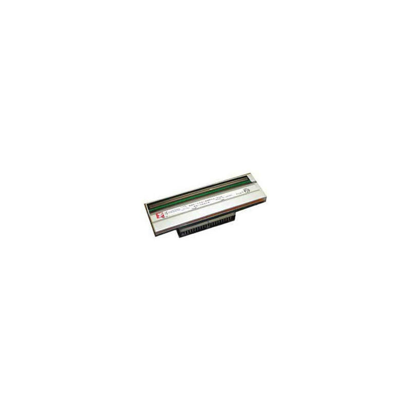 Zebra P1004236 Cabeza De Impresora Transferencia Térmica