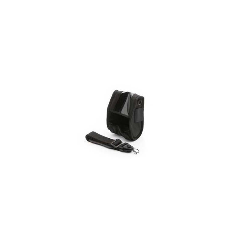 Zebra P1031365-029 Accesorio Para Impresora Portátil Estuche Protector Negro Qln320