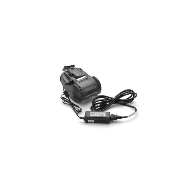 Zebra P1031365-041 Adaptador E Inversor De Corriente Interior Negro