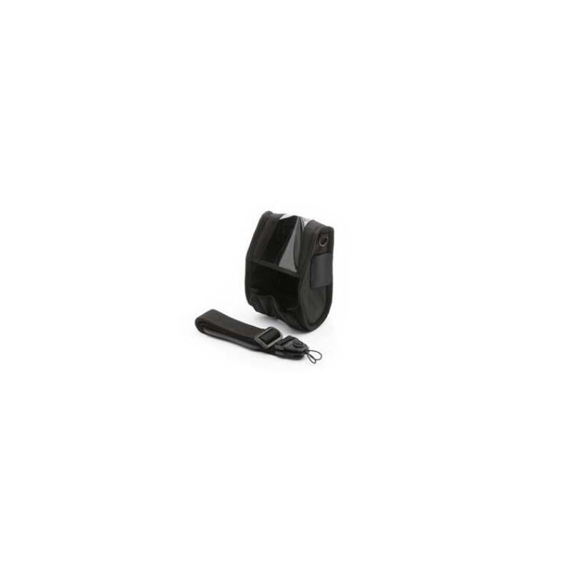 Zebra P1031365-044 Accesorio Para Impresora Portátil Estuche Protector Negro Qln220