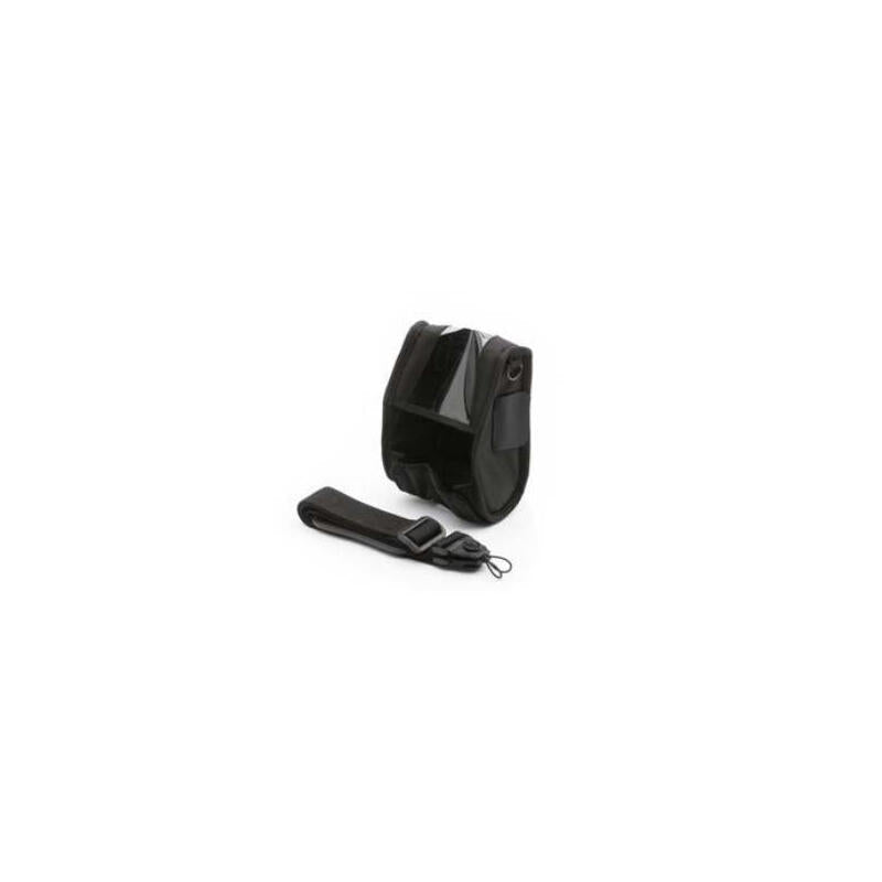 Zebra P1050667-017 Accesorio Para Impresora Portátil Estuche Protector Negro Qln420