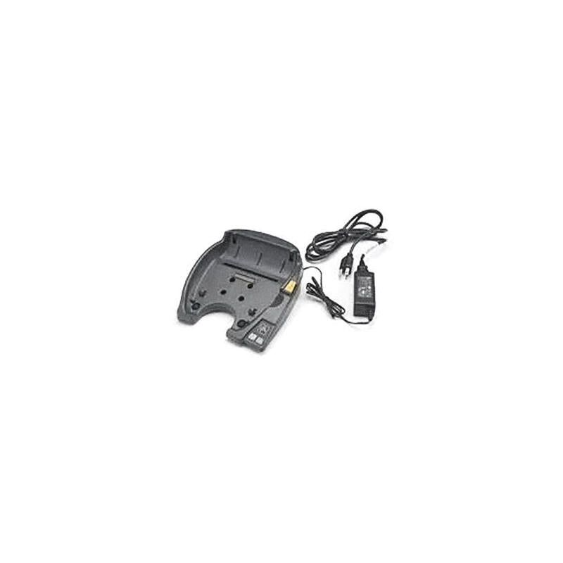 Zebra P1050667-020 Accesorio Para Impresora Portátil Negro Qln420