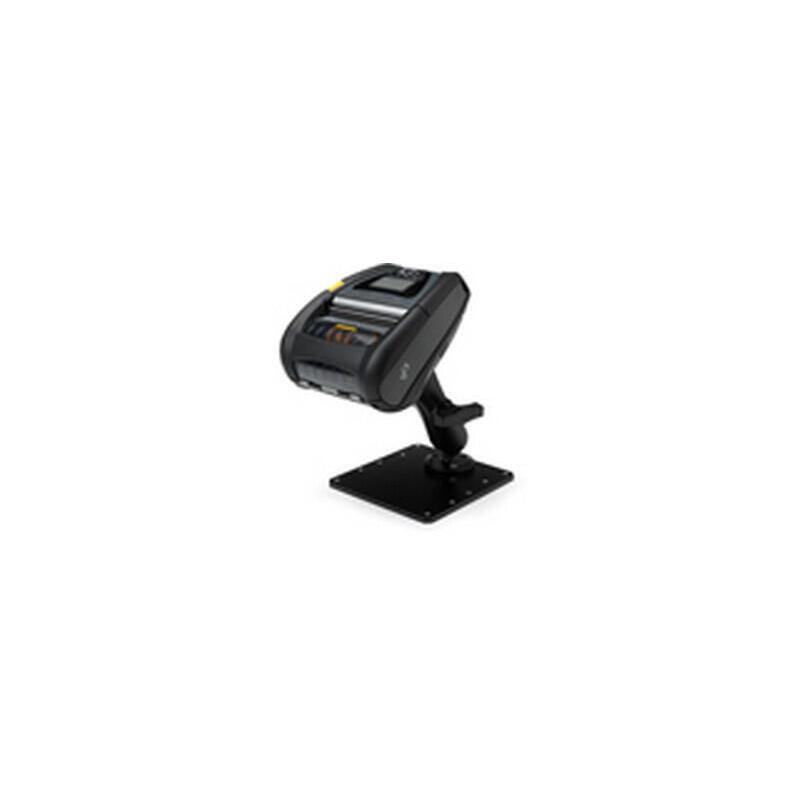 Zebra P1050667-032 Accesorio Para Impresora Portátil Negro Qln420