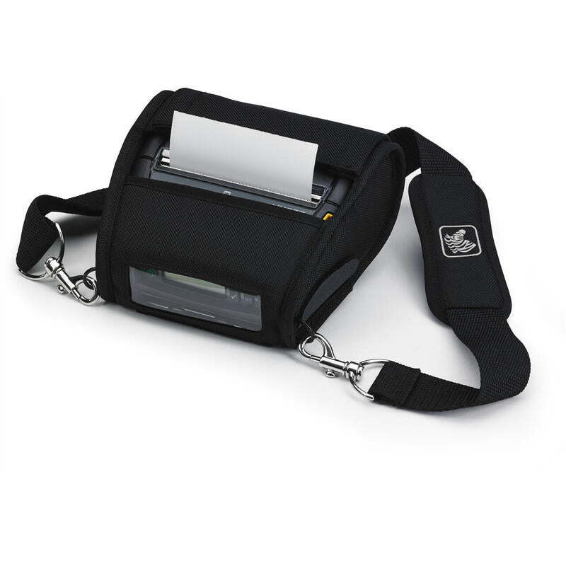 Zebra P1063406-038 Accesorio Para Impresora Portátil Negro Zq510