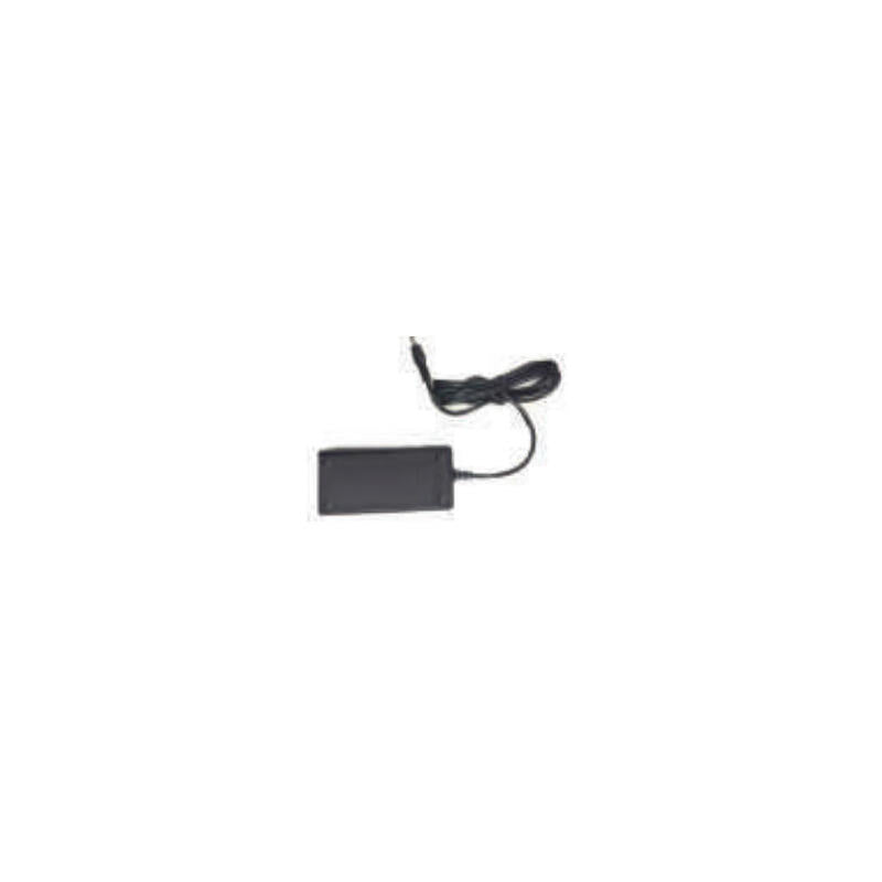 Zebra Pwr-Bga9v18w0ww Adaptador E Inversor De Corriente 18 W Negro