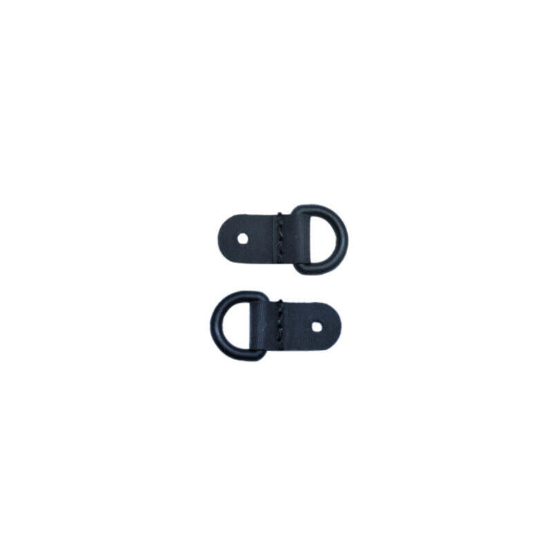 Zebra Sg-Et5x-Dclip2-02 Soporte Tablet/Umpc Negro