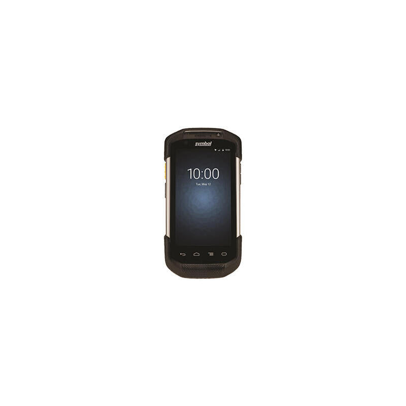 Zebra Tc75 Ordenador Móvil De Mano 11,9 Cm (4.7") 1280 X 720 Pixeles Pantalla Táctil 376 G Negro, Plata