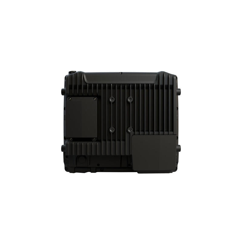 Zebra Vc8300 Ordenador Montado En Vehículo - Pantalla 8' - Qwerty - Qc Sd660 Cpu - Android Gms
