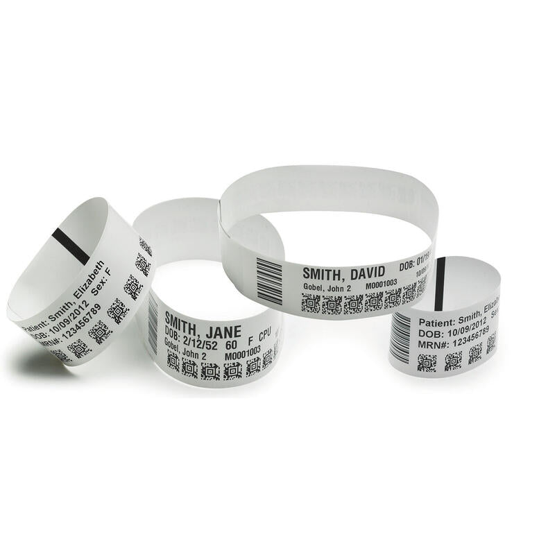 Zebra Z-Band Ultrasoft 25 X 279