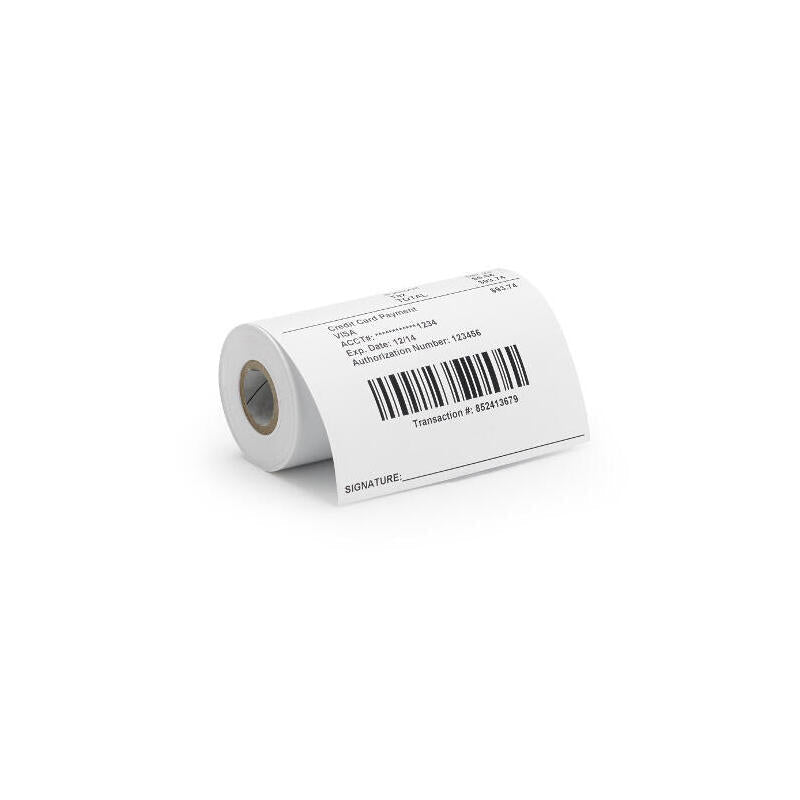 Zebra Z-Perform 1000d 80 Receipt Blanco