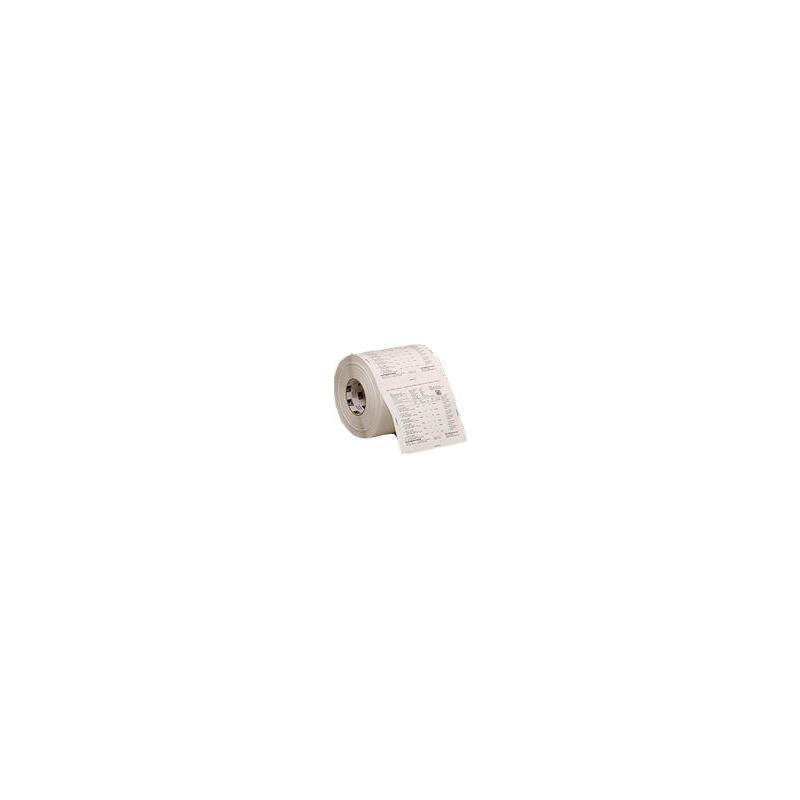 Zebra Z-Perform 1000d 80 Receipt Blanco