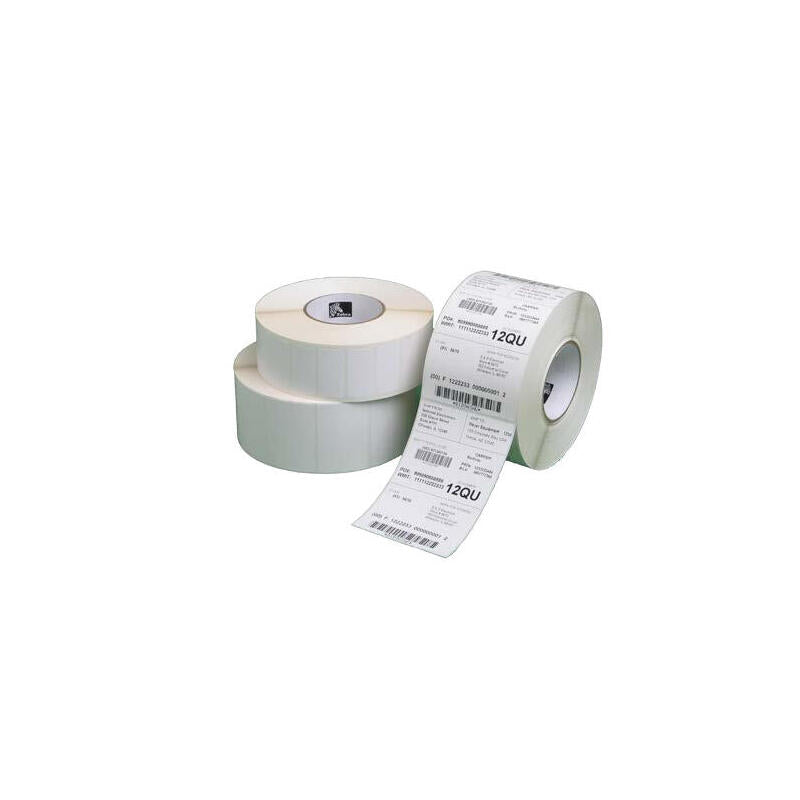 Zebra Z-Perform 1000d Blanco Etiqueta Para Impresora Autoadhesiva