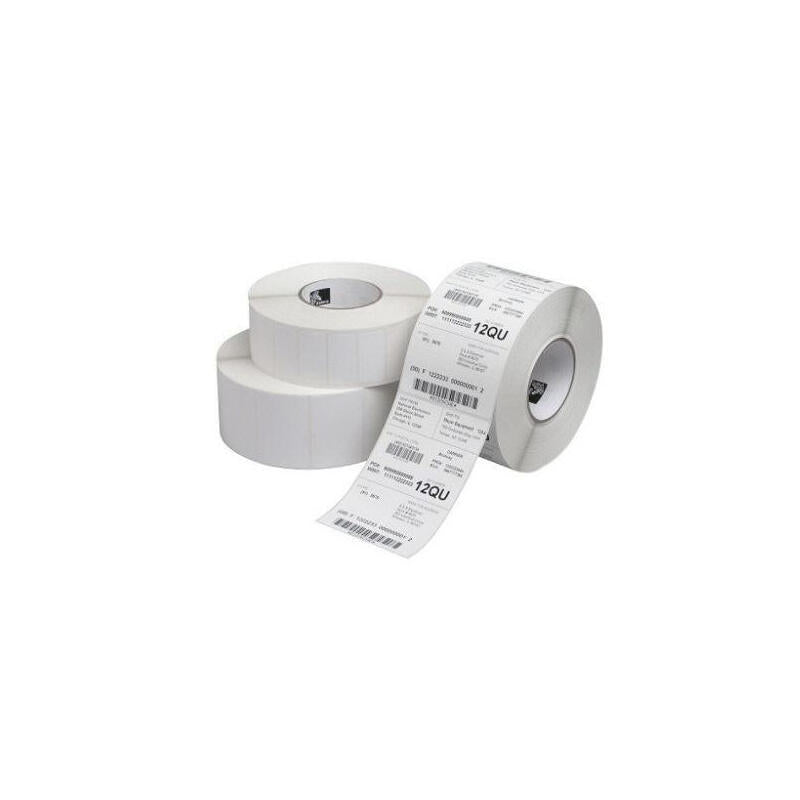 Zebra Z-Perform 1000d Etiquetas 102 X 38 Mm 880191-038d