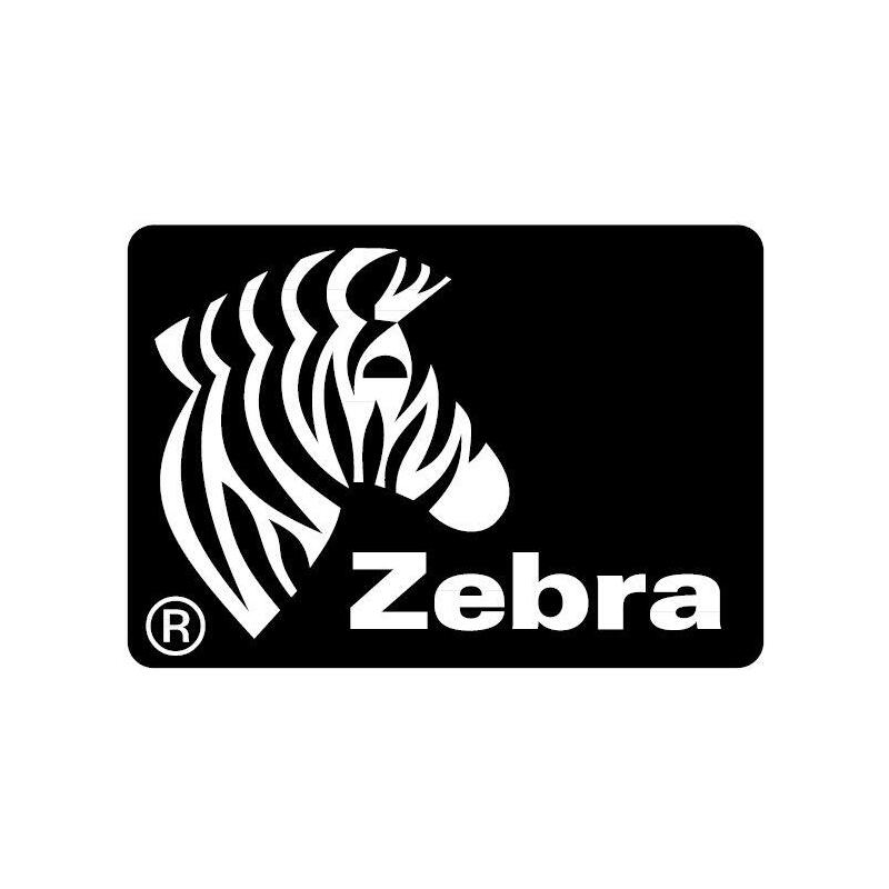 Zebra Z-Perform 1000t, Rollo De Etiquetas, Papel Normal, 32x25mm