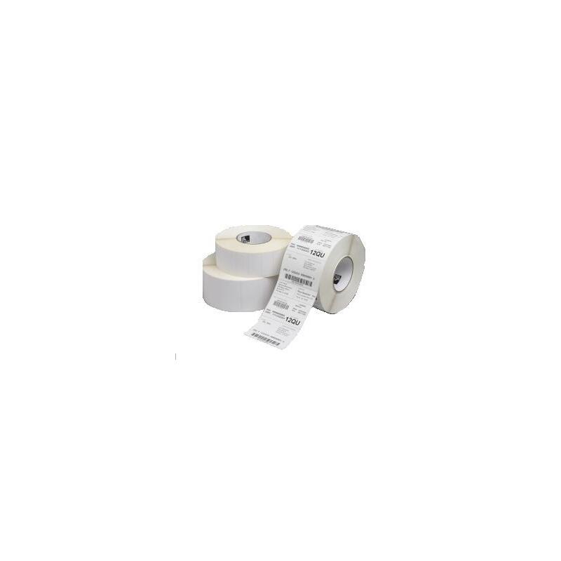 Zebra Z-Perform 1000t, Rollo De Etiquetas, Papel Normal, 76x127mm