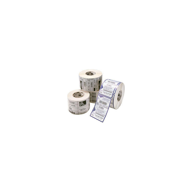 Zebra Z-Select 2000t, Rollo De Etiquetas, Papel Normal, 102x51mm