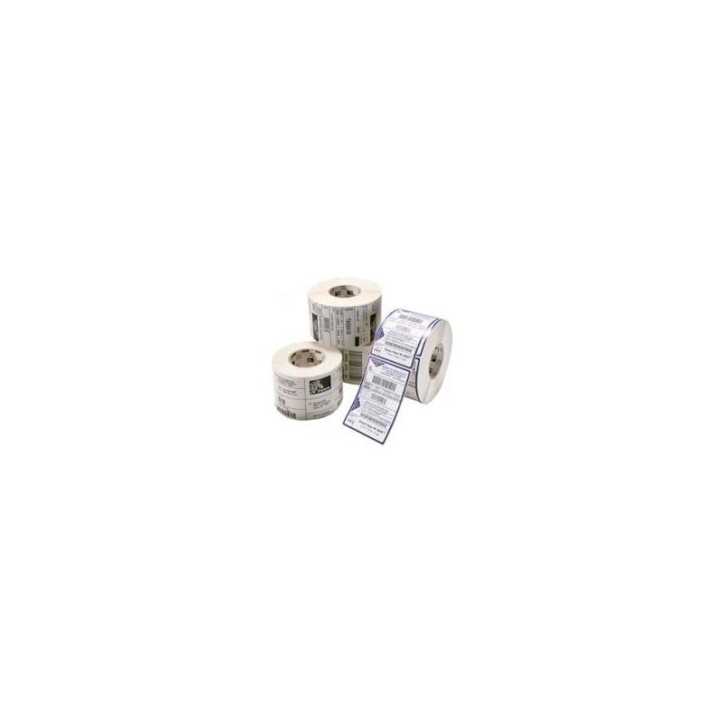 Zebra Z-Select 2000t, Rollo De Etiquetas, Papel Normal, 76x51mm