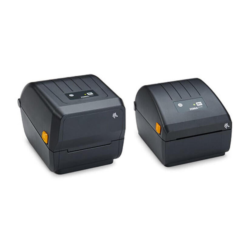 Zebra Zd220 Impresora De Sobremesa De Etiquetas Térmica Directa 203dpi - Usb