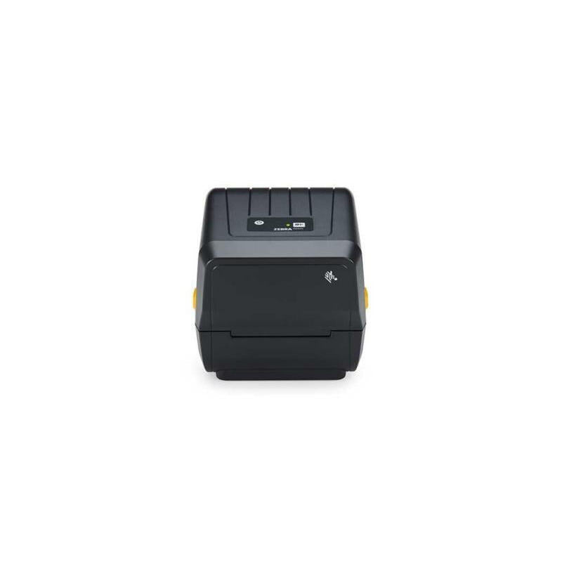 Zebra Zd230, 8 Puntos/Mm (203dpi), Eplii, Zplii, Usb, Ethernet, Negro