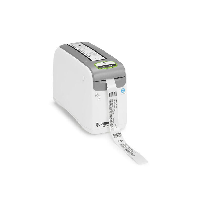 Zebra Zd510-Hc - Impresora De Etiquetas - Monocromo - Térmica Directa