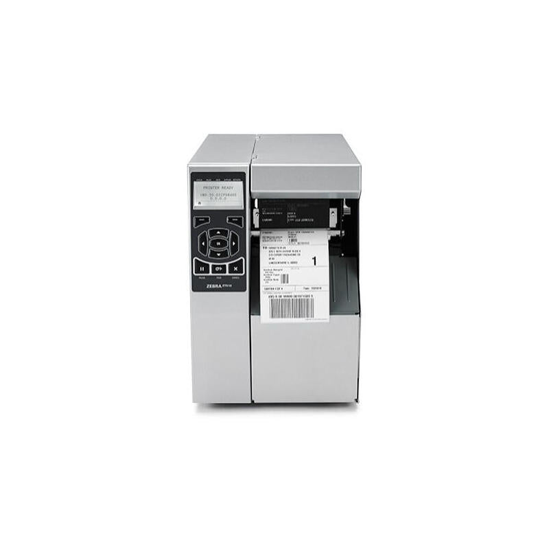 Zebra Zt510 Impresora De Etiquetas Transferencia Térmica 203 X 203 Dpi