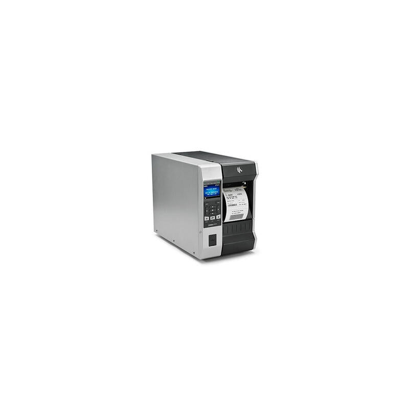 Zebra Zt610 Impresora De Etiquetas Monocromo Térmica Directa/Transferencia Térmica