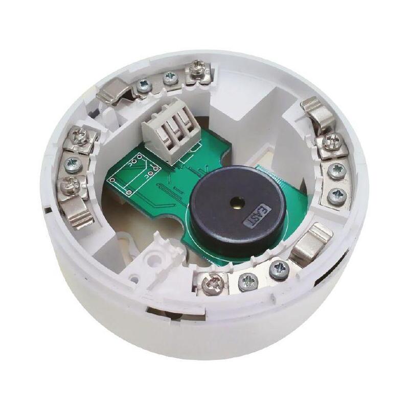 Zeos Detector Base With Buzzer
