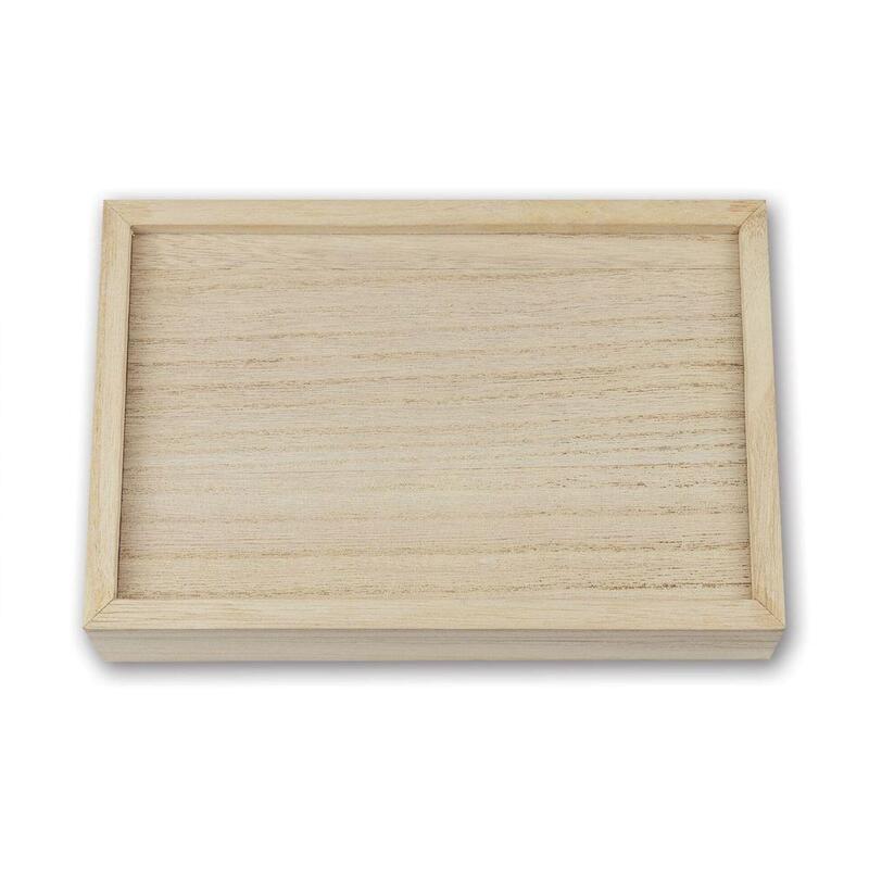 Zep Box Usb 15x20 Holz Für Fotos Und Stick Cx7568