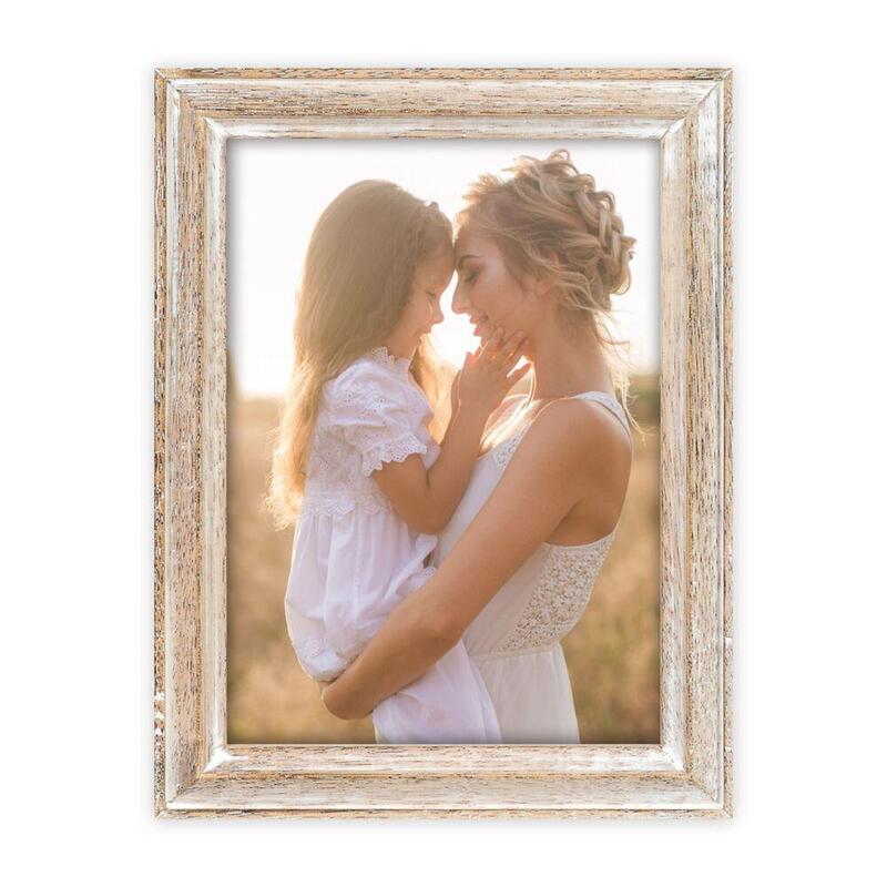 Zep Rosel Natural 15x20 Holz Portrait Ac368b