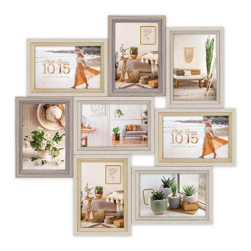 Zep Zara 8q 8x10x15 Holz Galerierahmen Vz882