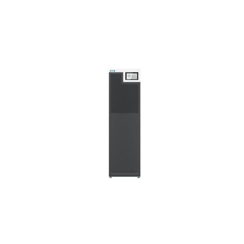 Zestaw Cargador Awaryjny Ups 3ph 30kva 93t30kmbs + Router Qmiro-201w