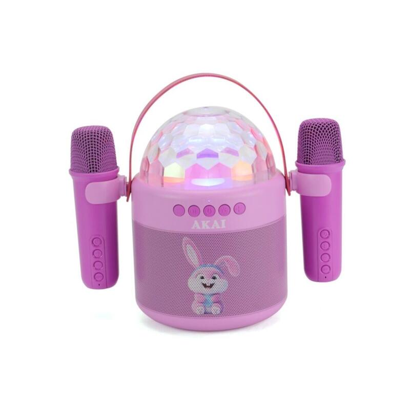 Zestaw Karaoke Joybox Kids