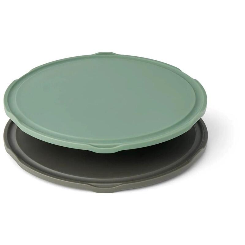 Zestaw Kuchenny Sea To Summit Detour Essentials Camp Kitchen Kit