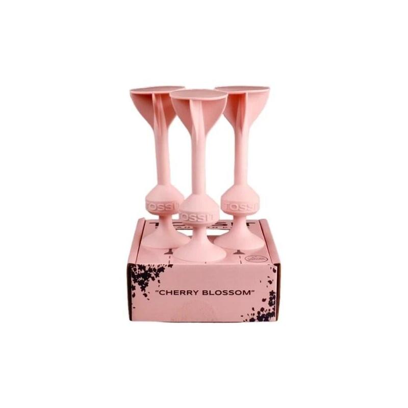 Set De Expansión Tossit - Flor De Cerezo