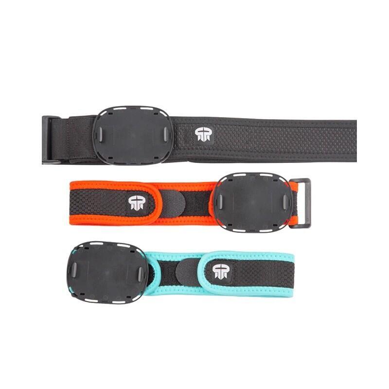 Zestaw Vive Trackstraps Para Ultimate Tracker
